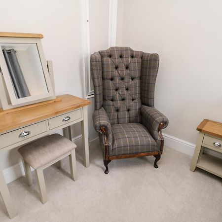 Rydal Cottage Scarborough Ngoại thất bức ảnh